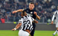 Dư âm vòng 17 Serie A: Juventus 'tự mãn'