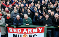 Fan Manchester United nổi đóa vì lịch thi đấu cúp FA