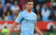 Schalke 04 sắp chốt lại thương vụ Nastasic