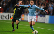 Video: Matija Nastasic, 'mầm non' sắp bị Man City bán
