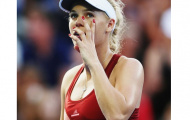 ASB Classic 2015: Wozzy vào bán kết