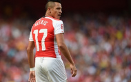 Arsenal – Càng cố gắng thì càng gian nan