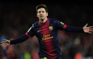 Điểm tin chiều 08/01: Lời đáp cho tương lai Messi?