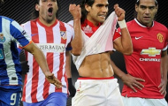 MU: Khi Falcao trở lại để.. ra đi