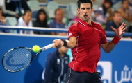 Nadal rơi đài, còn ai cản nổi 'cuồng phong' Djokovic?