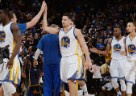 Video: Trận đấu giữa Pacers vs Warriors (102-117)