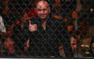 Sốc: Chủ tịch UFC biết rõ Jones sử dụng ma túy