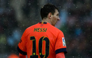 Messi chưa rời Barca vì lời hứa với người đã mất
