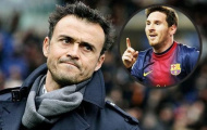 Enrique: Cần lắm chút “máu lạnh” như Sir Alex