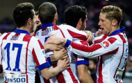 Torres! Xin đừng là điểm yếu của Atletico!