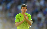 Szczesny - Vật tế thần cho hàng thủ Arsenal