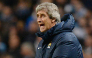Barca muốn đưa Manuel Pellegrini về Nou Camp
