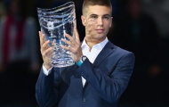 Borna Coric - Ngạo mạn và… hối hận