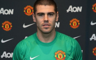 Man United được gì và mất gì với Victor Valdes?