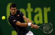 Sốc cực nặng ở Qatar Open