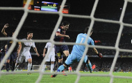 Real Madrid đủ mạnh, không cần Messi