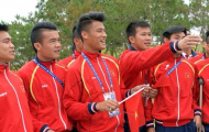 Đến lượt Mạc Hồng Quân được CLB Hàn Quốc hỏi mua