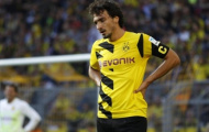 Góc Dortmund: Có hay không cuộc tháo chạy khỏi Signal Iduna Park?