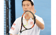 Brisbane Interantional 2015: Nishikori đụng Raonic ở bán kết