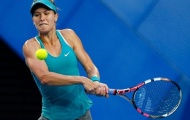 Eugenie Bouchard sẵn sàng vô địch Grand Slam?