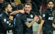 Trước vòng 18 Serie A: Sự trỗi dậy của Milano