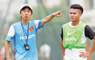 Ai muốn đẩy ông Miura khỏi tuyển U23?