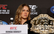 Rousey: Cat là đối thủ đáng sợ nhất mà tôi từng gặp