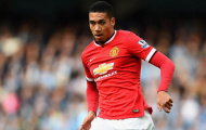 Sao Man United tự tin bắt kịp Chelsea, Man City