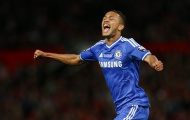 Video: Xem chân tài năng trẻ Lewis Baker của Chelsea