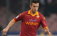 Mua hụt Shaqiri, Liverpool chuyển hướng sang sao Roma