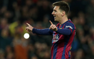 Muốn có Messi, 200 triệu bảng là chưa đủ