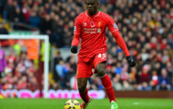 Balotelli và 'ông chú làm ở Viettel'
