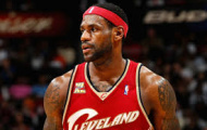 Video: LeBron James, cầu thủ xuất sắc nhất miền Đông