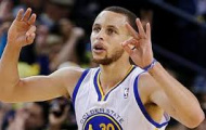 Video: Stephen Curry, cầu thủ xuất sắc nhất miền Tây
