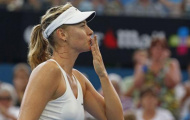 Sharapova - Svitolina: Thăng hoa tột đỉnh