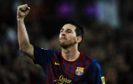 Lionel Messi: Số một, nhưng không phải là tất cả