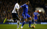 Chelsea đua lại từ đầu