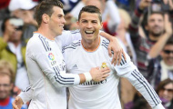 Real nếu bán Bale: Thiệt cả đôi đường