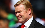 Cả Koeman và Pellegrini đều từ chối Barcelona