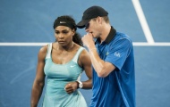 Hopman Cup: ĐKVĐ Pháp bị loại, Mỹ đụng Ba Lan ở chung kết