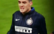 Video: Mateo Kovacic - 'Modric mới' của Inter Milan