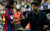 NÓNG! Messi biết chuyện sẽ sa thải Enrique, mời Rijkaard