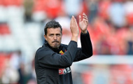 Lộ danh tính người thay Luis Enrique ở Barcelona