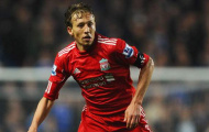 Inter Milan ra giá cho vụ Lucas Leiva