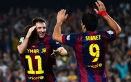 Barcelona của những điều dang dở
