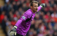 Brendan Rodgers thú nhận: Liverpool cần thủ môn mới