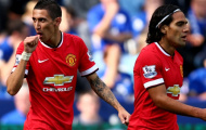 Man United chi nhiều, không cạnh tranh vô địch?