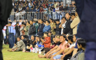 V-League – Xin đừng là mây, vì gió sẽ cuốn đi