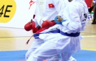 Việt Nam đề nghị thay đổi điều lệ SEA Games
