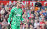 Điểm tin sáng 10/01: Real chưa từ bỏ De Gea; HLV Pellegrini trả lời Barca